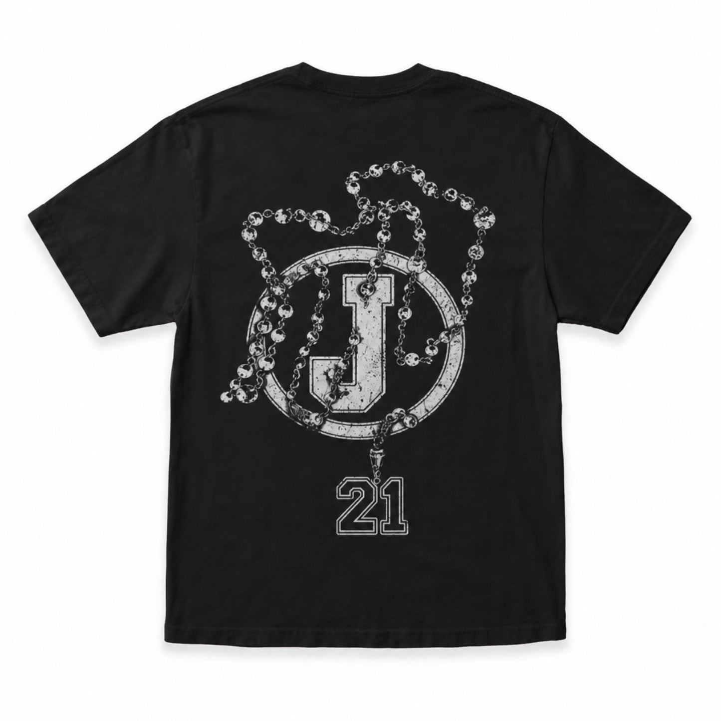 JARNO T-SHIRT / ALL I NEED
