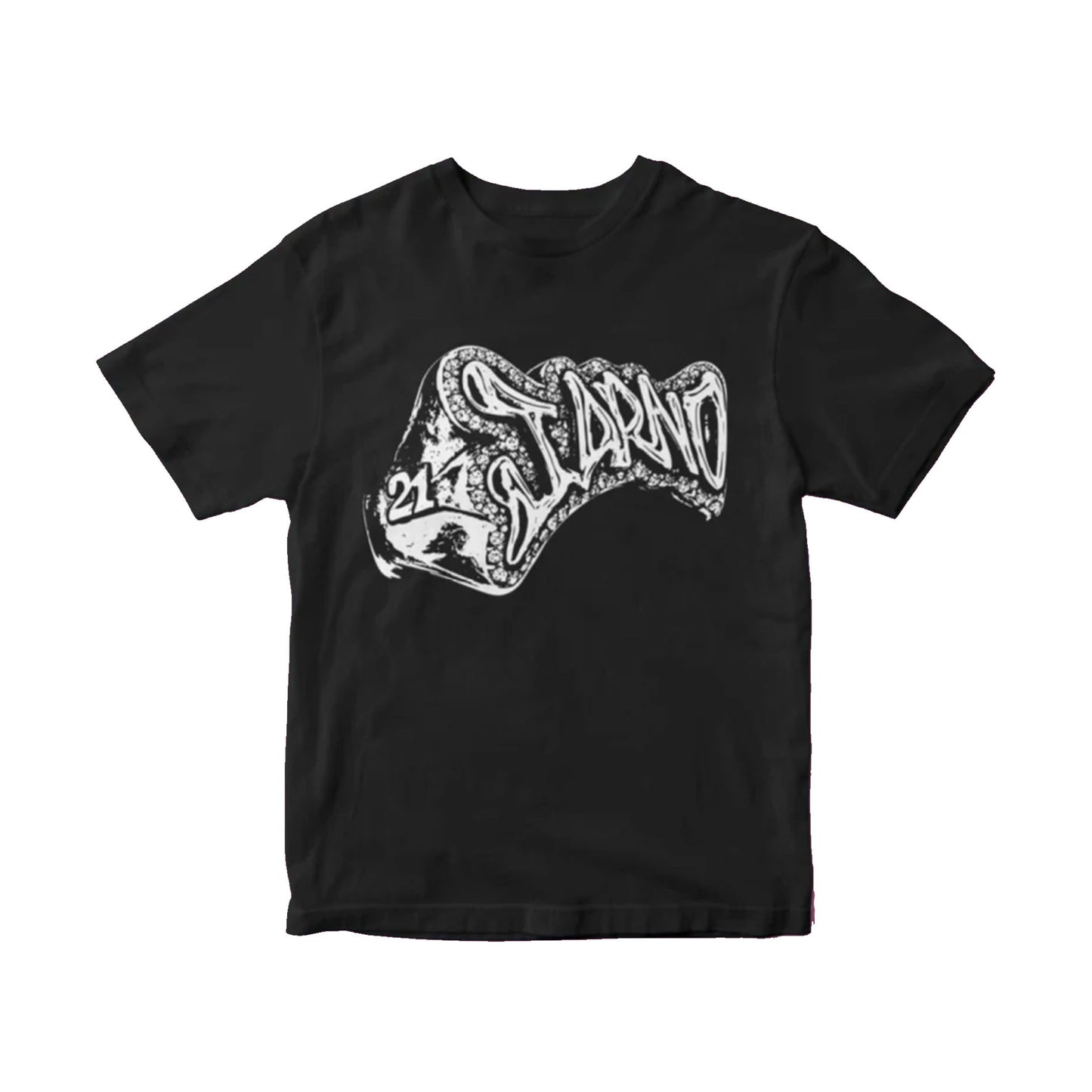 JARNO T-SHIRT / ANELLO