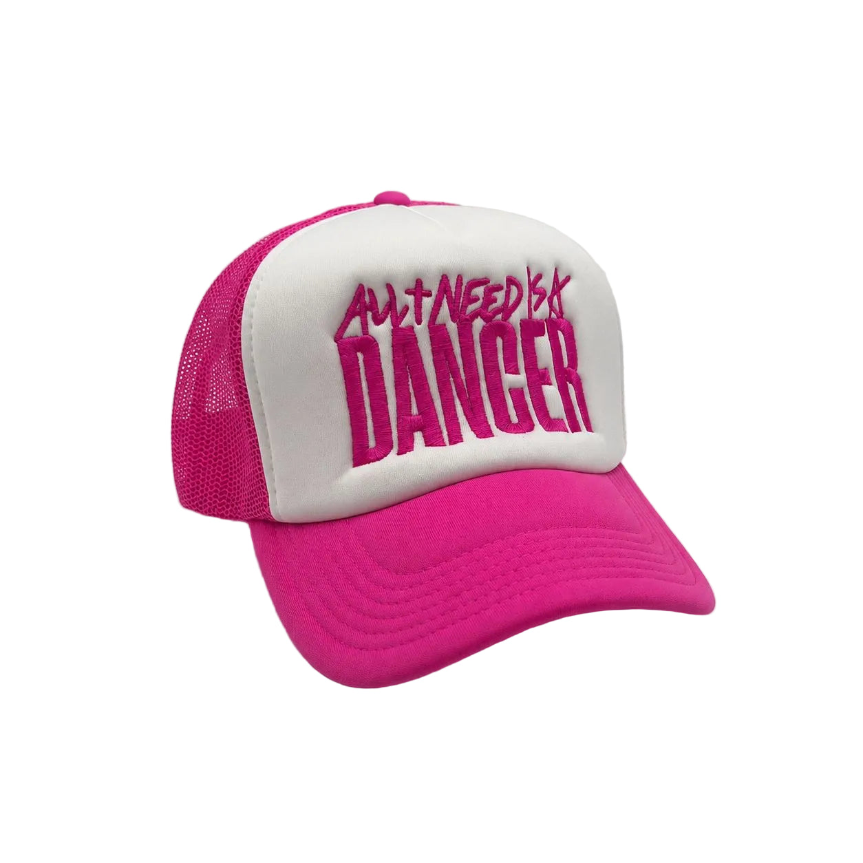 JARNO CAP / DANCER PINK