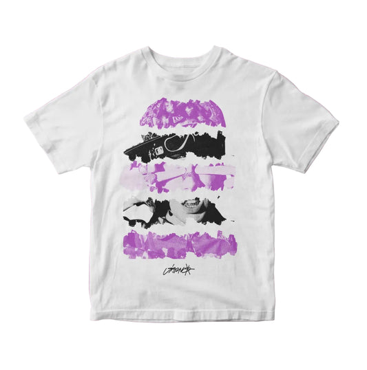 JARNO T-SHIRT / STRIPES