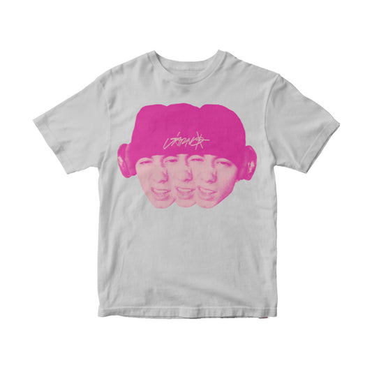 JARNO T-SHIRT / TRIS