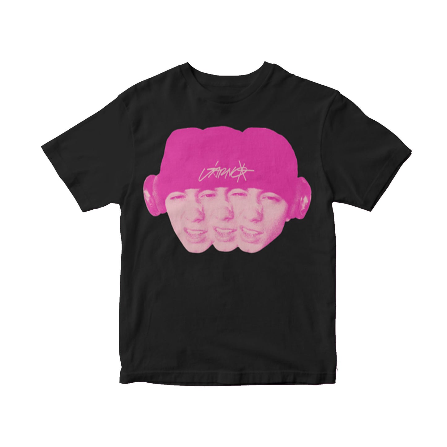 JARNO T-SHIRT / TRIS