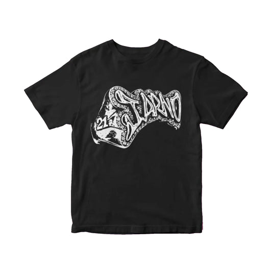JARNO T-SHIRT / ANELLO