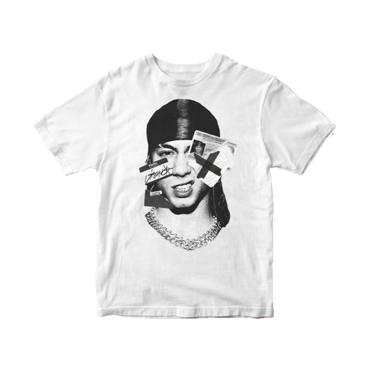 JARNO T-SHIRT / FACE