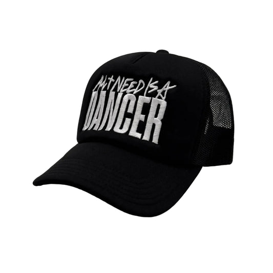 JARNO CAP / DANCER BLACK