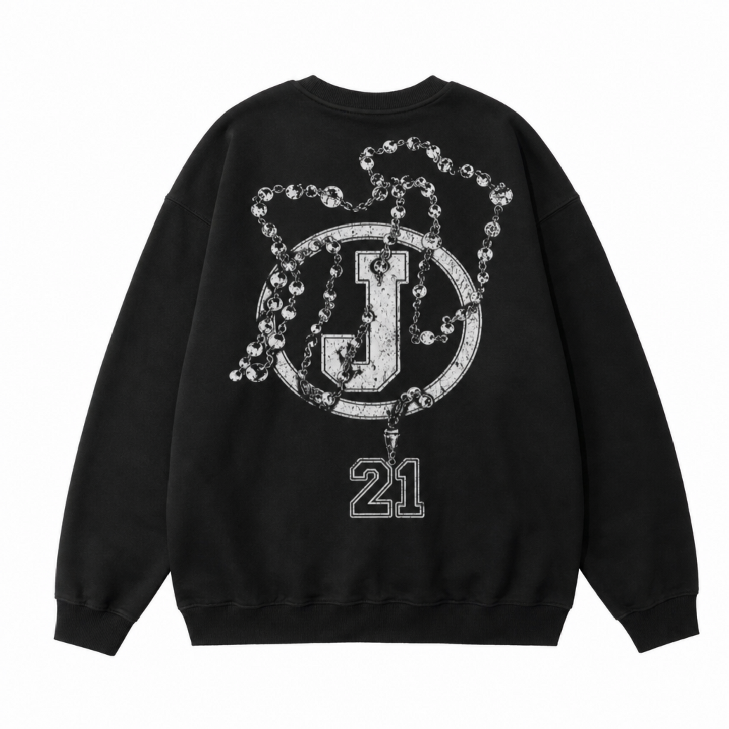 JARNO CREWNECK / ALL I NEED
